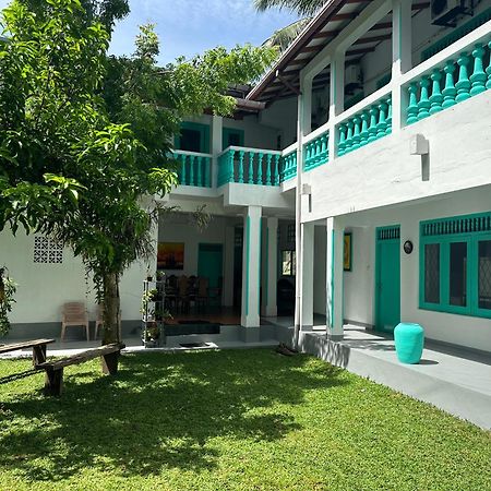 Villa 47 希克杜沃 外观 照片