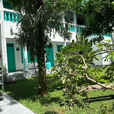 Villa 47 希克杜沃 外观 照片