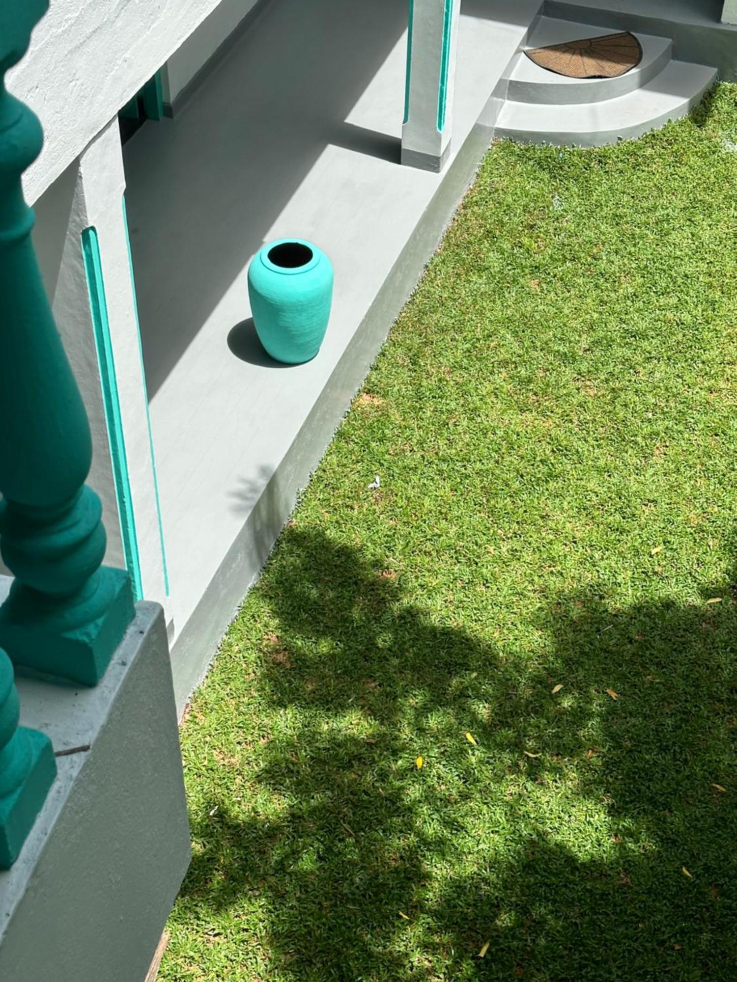 Villa 47 希克杜沃 外观 照片