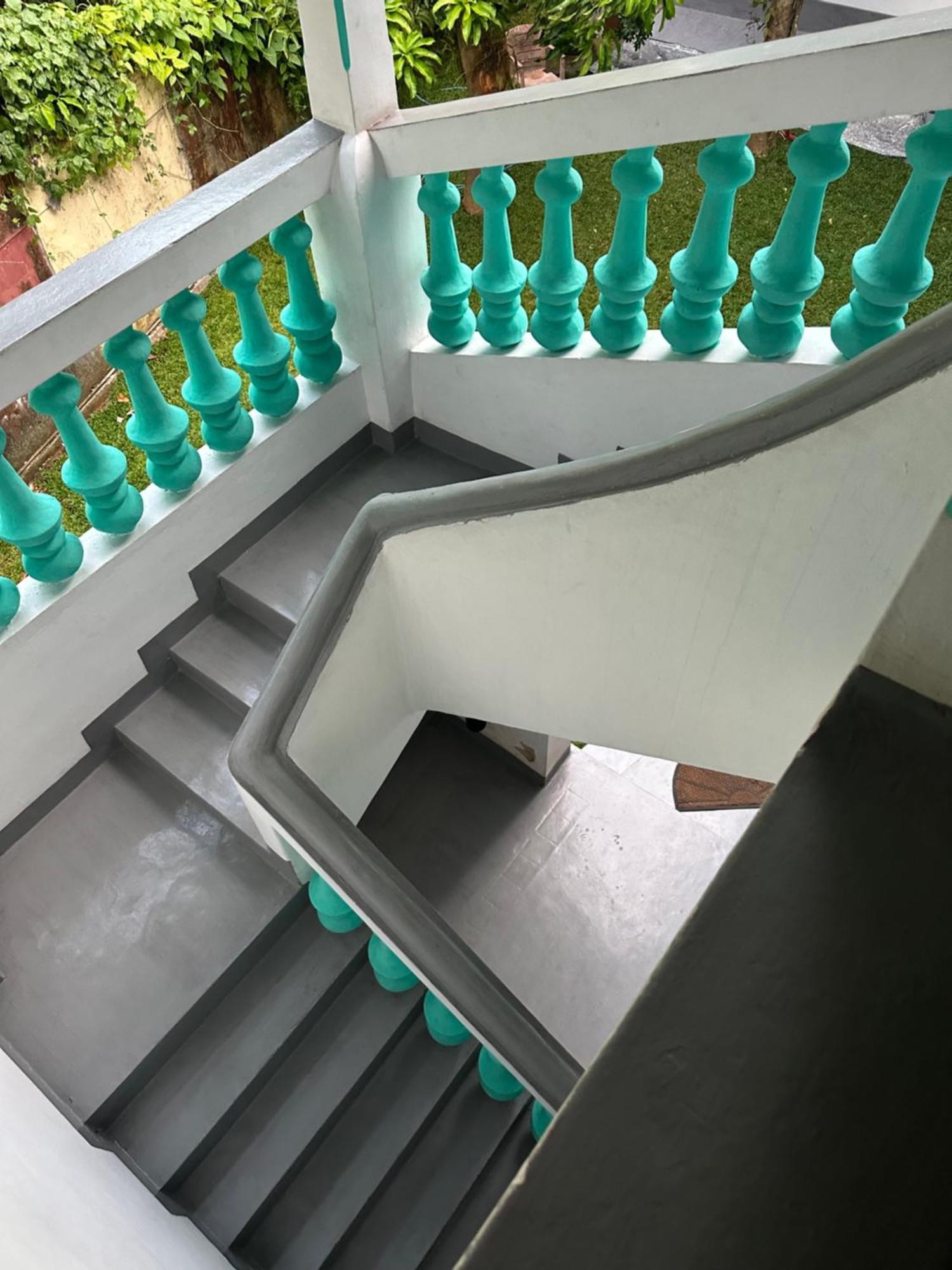 Villa 47 希克杜沃 外观 照片